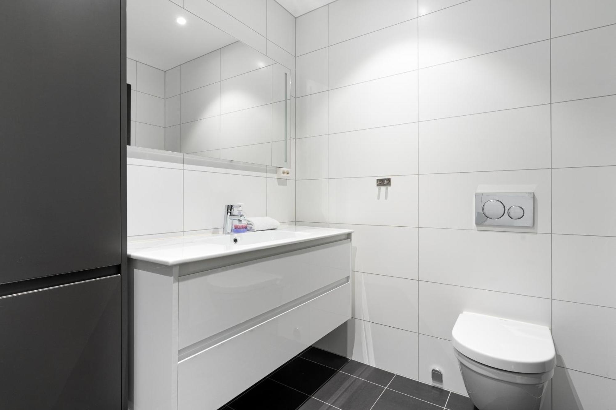 Arctic Homes - Premium Aurora Апартаменты