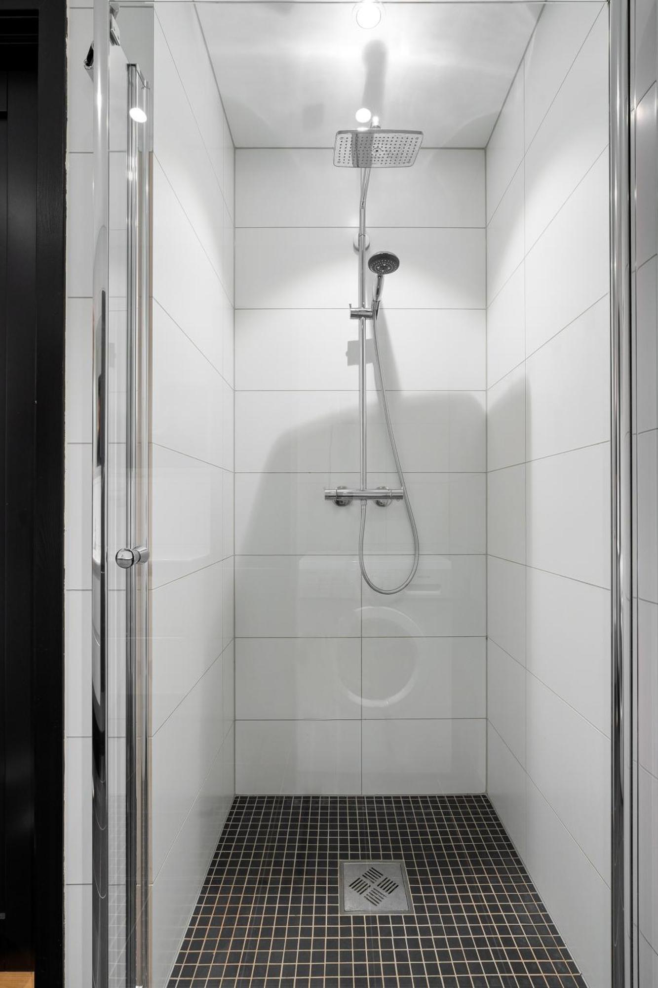 Arctic Homes - Premium Aurora Тромсё